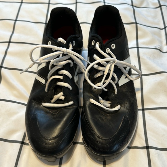 New Balance Shoes New Balance Stitch Baseball Cleats Poshmark